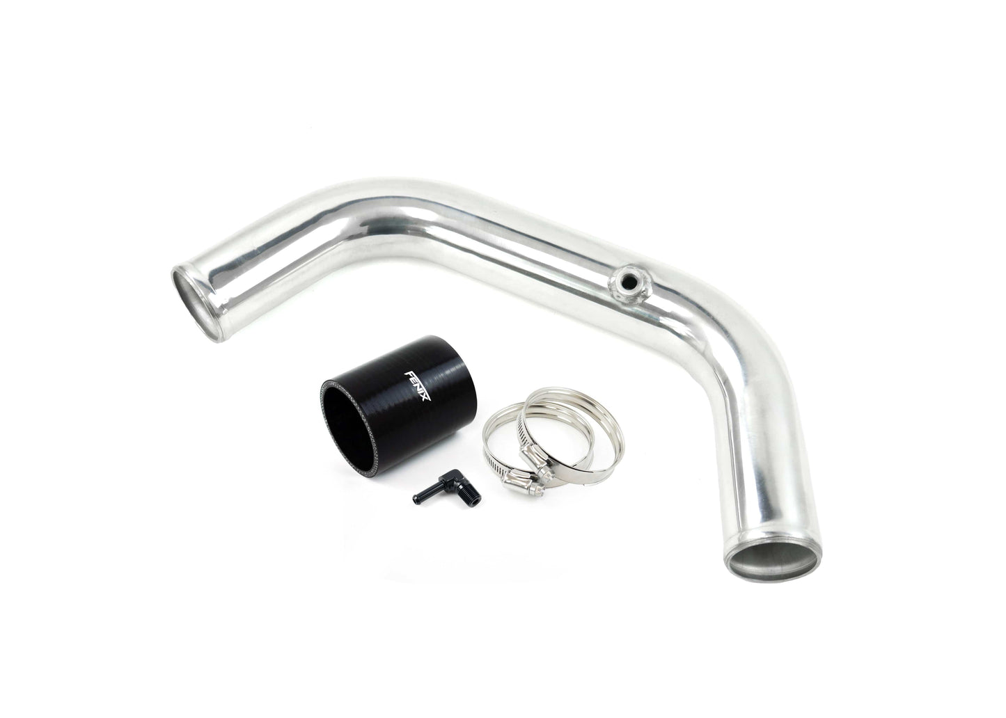 Nissan Silvia / 200SX S14 & S15 SR20DET - Hot Pipe