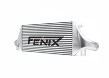 Nissan Skyline GTR R32, R33 & R34 Billet Performance Intercooler