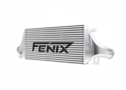 Nissan Skyline GTR R32, R33 & R34 Billet Performance Intercooler