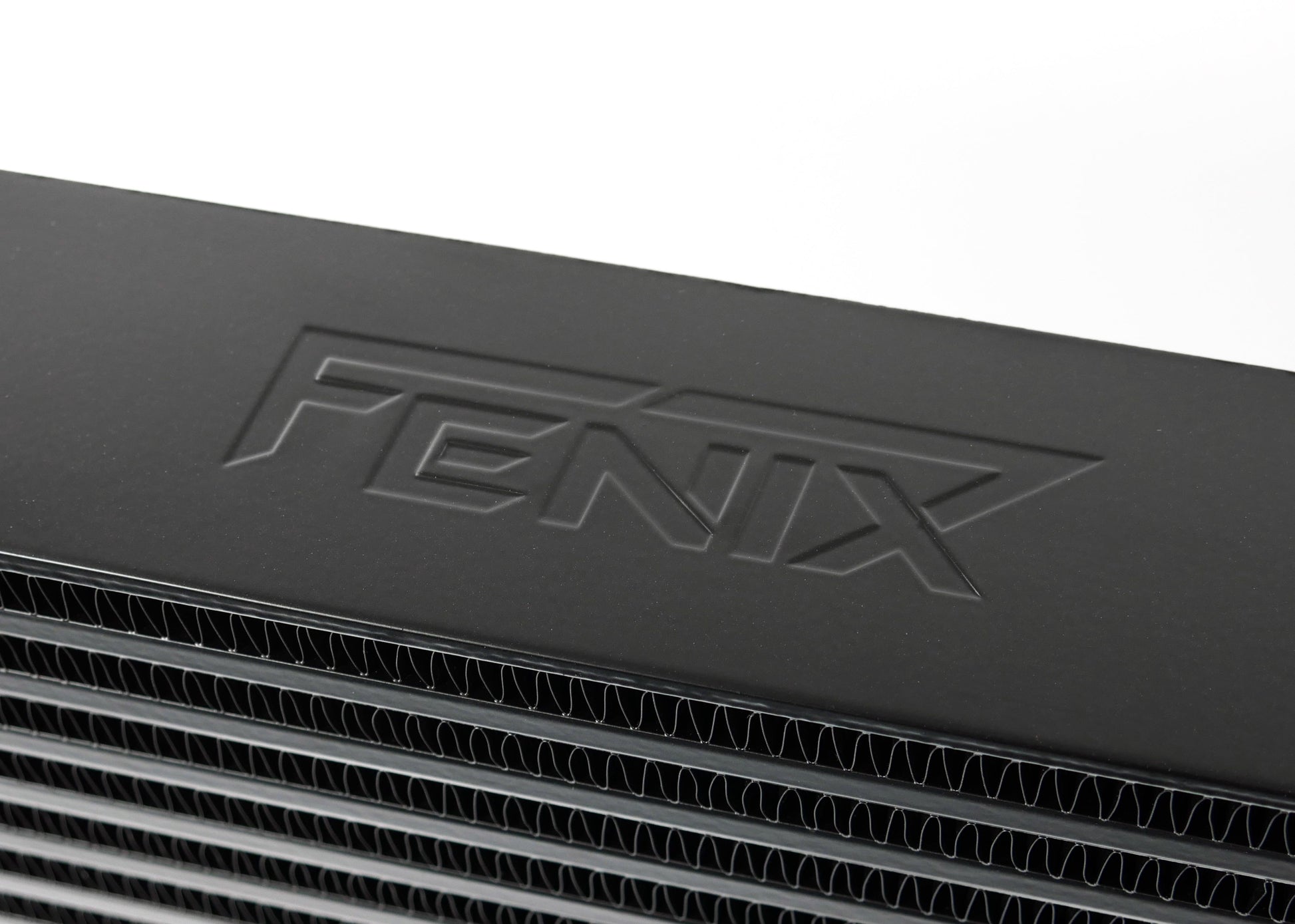 Seat Leon Cupra 5F 2.0 2014- | Performance Intercooler Kit