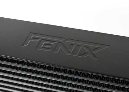 Seat Leon Cupra 5F 2.0 2014- | Performance Intercooler Kit