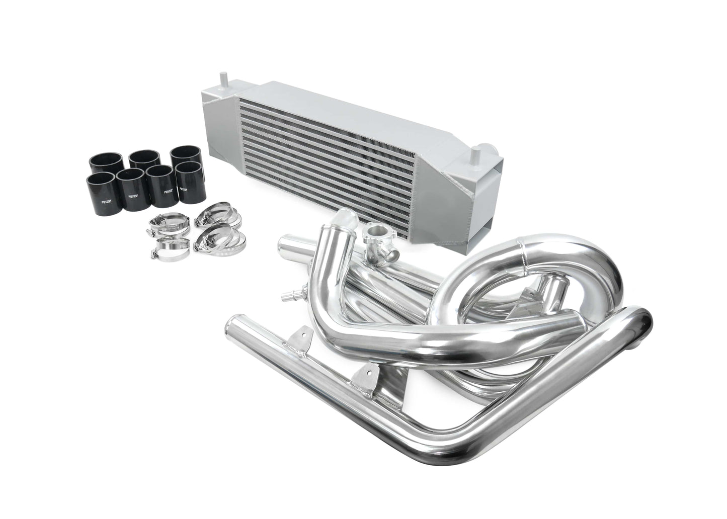 Ford Ranger Raptor P703 / RA 3.0L Petrol 2022- | Performance Intercooler Kit