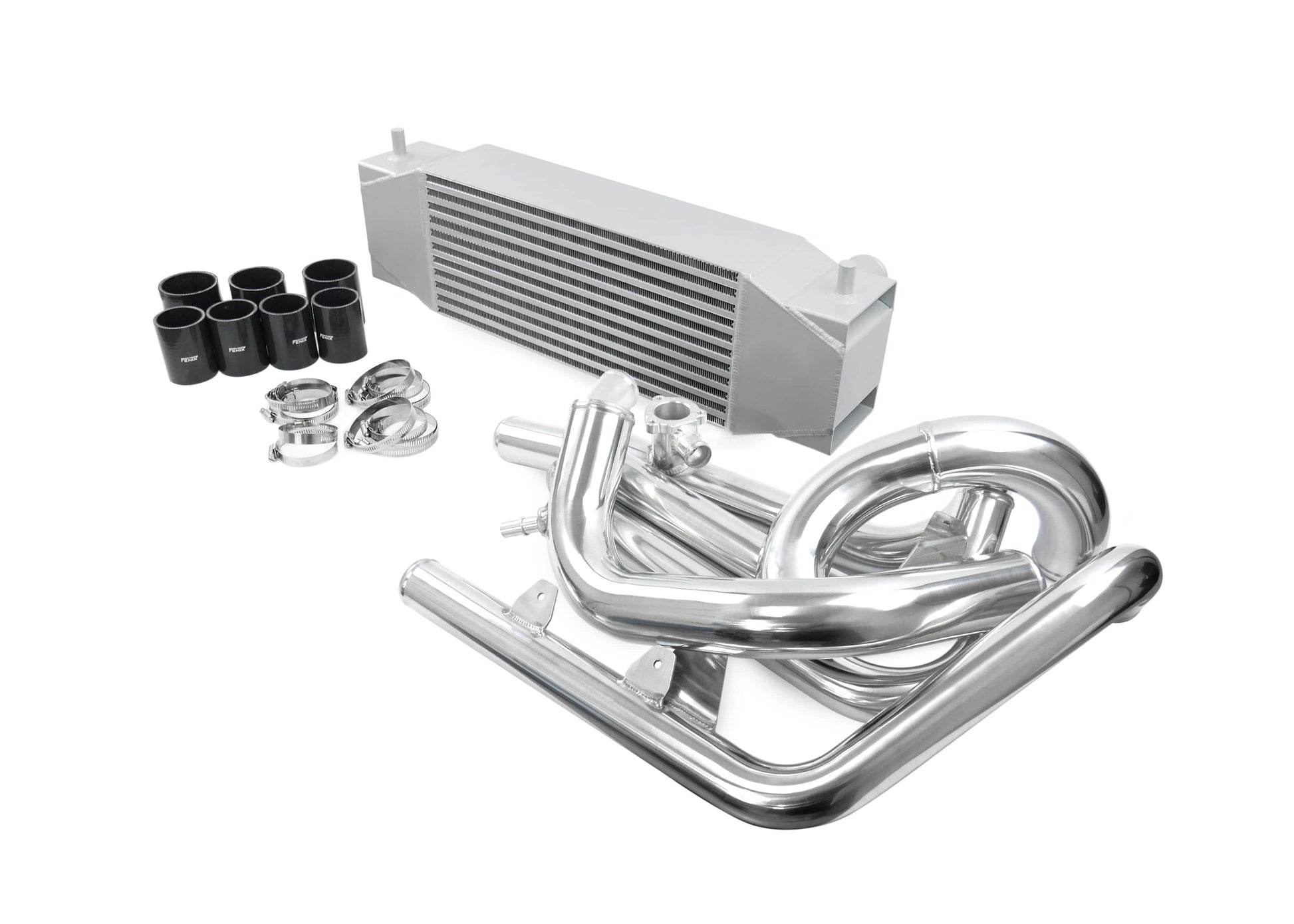 Ford Ranger Raptor P703 / RA 3.0L Petrol 2022- | Performance Intercooler Kit
