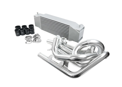 Ford Ranger Raptor P703 / RA 3.0L Petrol 2022- | Performance Intercooler Kit