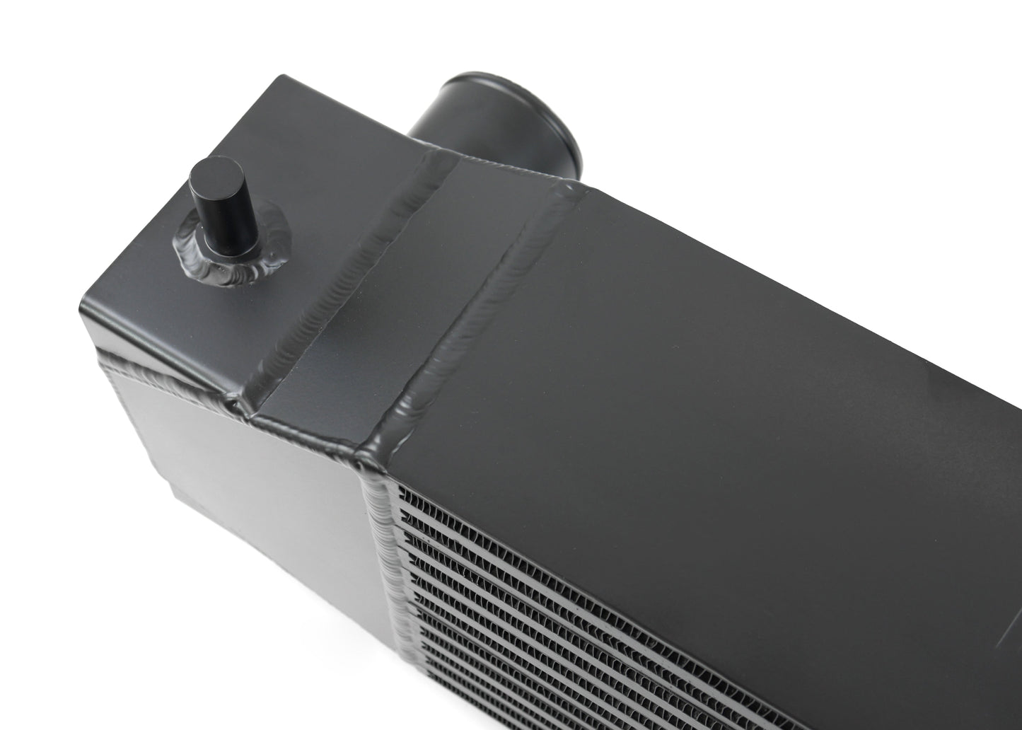 Ford Ranger / Ranger Raptor & Everest Next-Gen 2.0L Diesel Twin-Turbo 2022- | Performance Intercooler Kit