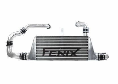 Toyota Chaser, Cresta & Mark II JZX100 1JZ-GTE 1996-2001 | Performance Intercooler Kit