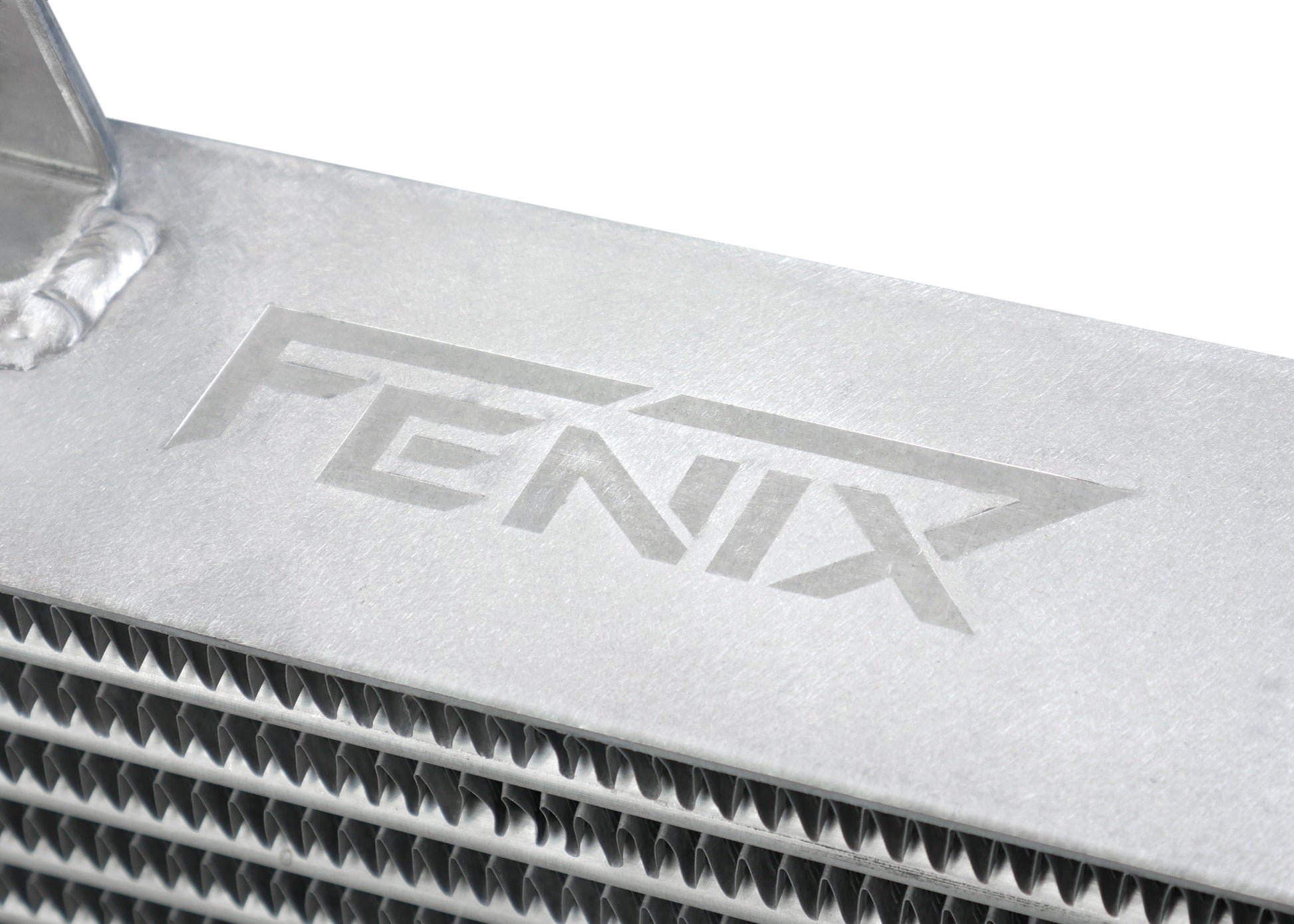 Toyota Chaser, Cresta & Mark II JZX100 1JZ-GTE 1996-2001 | Performance Intercooler Kit
