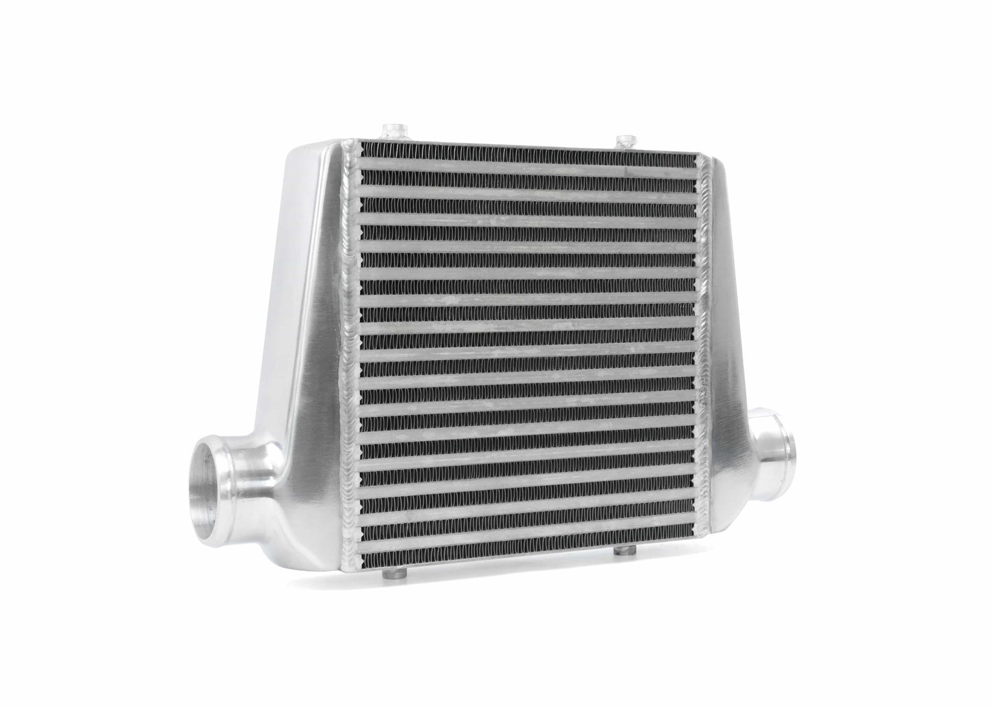 Universal Performance Intercooler [Bar & Plate] - 300 x 300 x 76