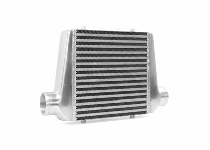 Universal Performance Intercooler [Bar & Plate] - 300 x 300 x 76