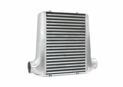 Universal Performance Intercooler [Bar & Plate] - 300 x 400 x 76
