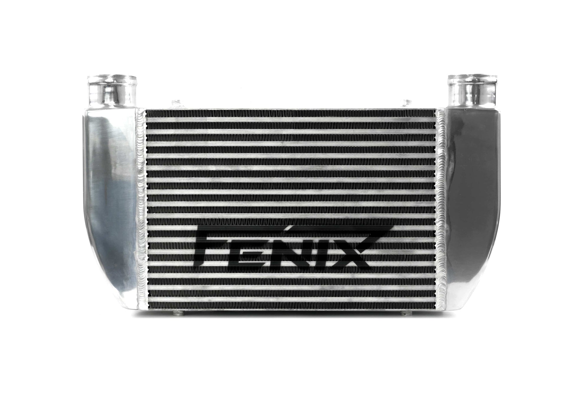 Universal Performance Intercooler [Bar & Plate] - 450 x 300 x 100