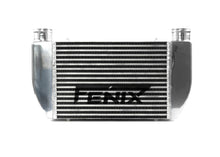 Universal Performance Intercooler [Bar & Plate] - 450 x 300 x 100