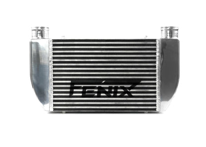Universal Performance Intercooler [Bar & Plate] - 450 x 300 x 100