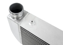 Universal Performance Intercooler [Bar & Plate] - 450 x 300 x 100