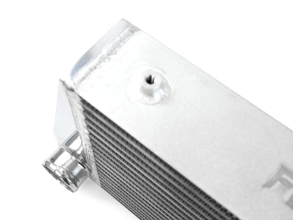 Universal Performance Intercooler [Bar & Plate] - 450 x 300 x 85