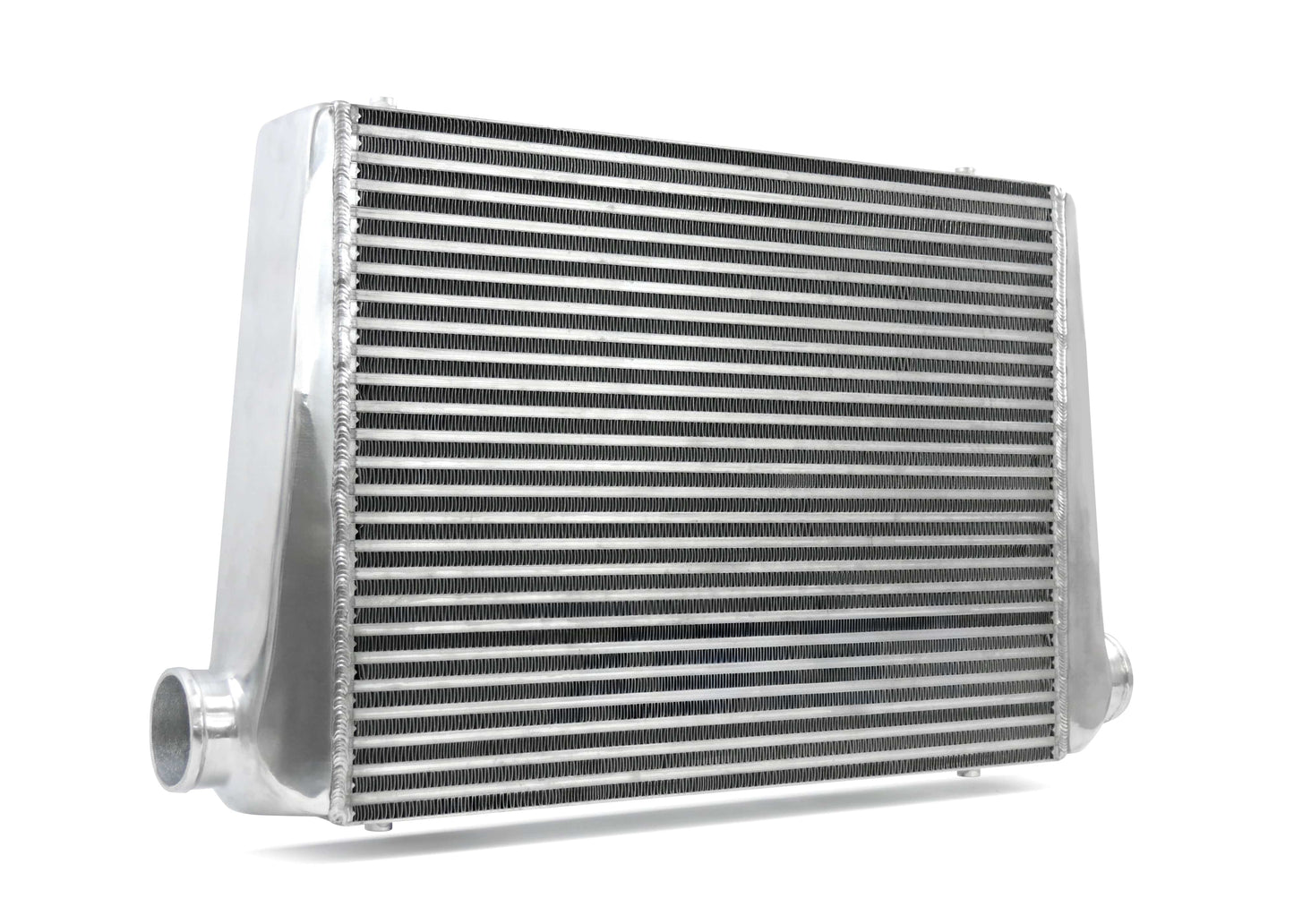 Universal Performance Intercooler [Bar & Plate] - 600 x 450 x 100