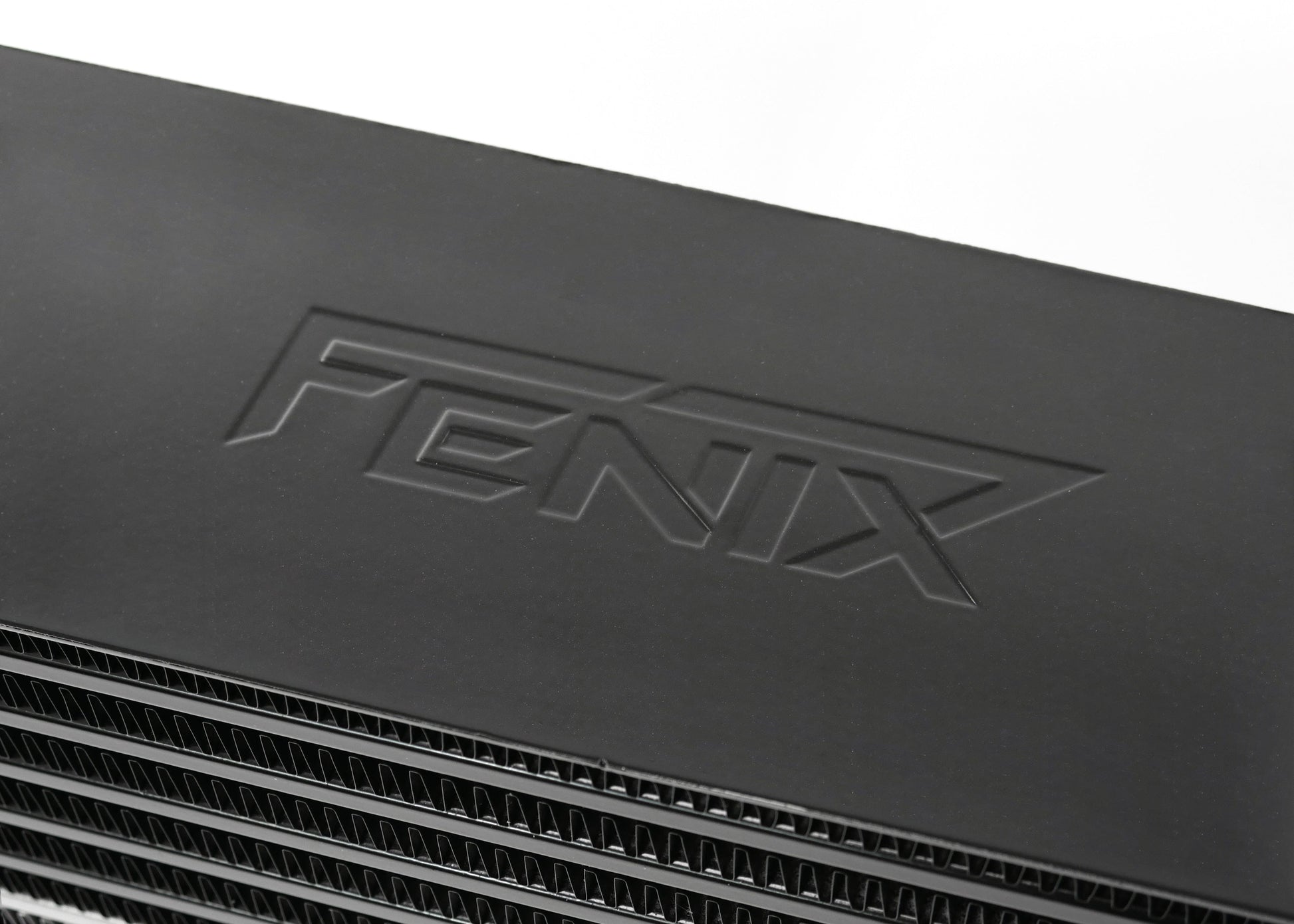 Universal Performance Intercooler [Tube & Fin] - 600 x 300 x 76 / 90 / 100