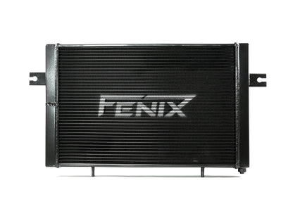 Nissan Silvia S14 / S15 with RB & JZ 1993-2002 [Tucked] | Performance Radiator