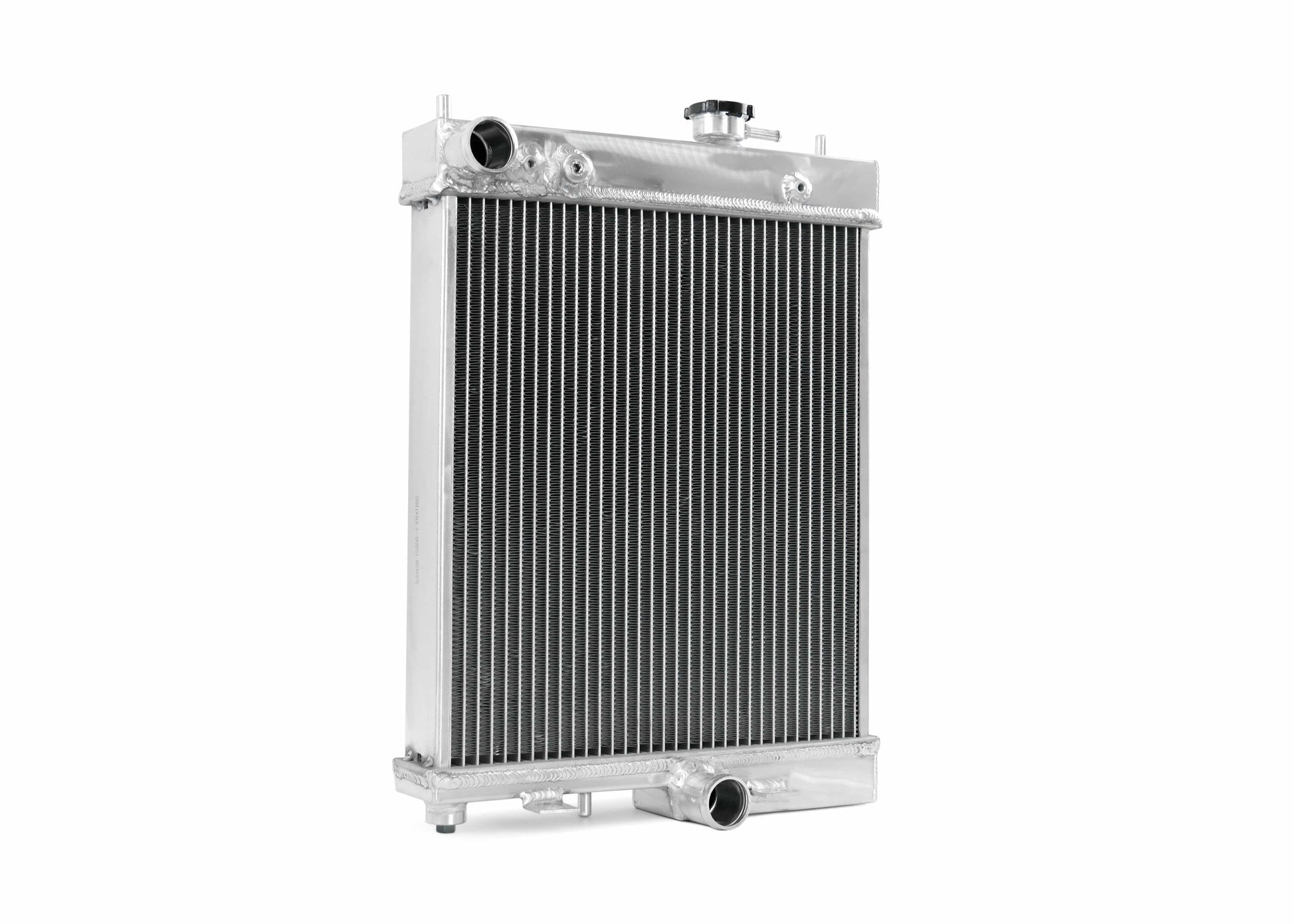 Mitsubishi Lancer Evo VII, VIII & IX 4G63 [Half Size] | Performance Radiator
