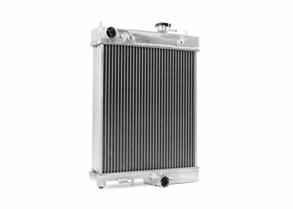 Mitsubishi Lancer Evo VII, VIII & IX 4G63 [Half Size] | Performance Radiator