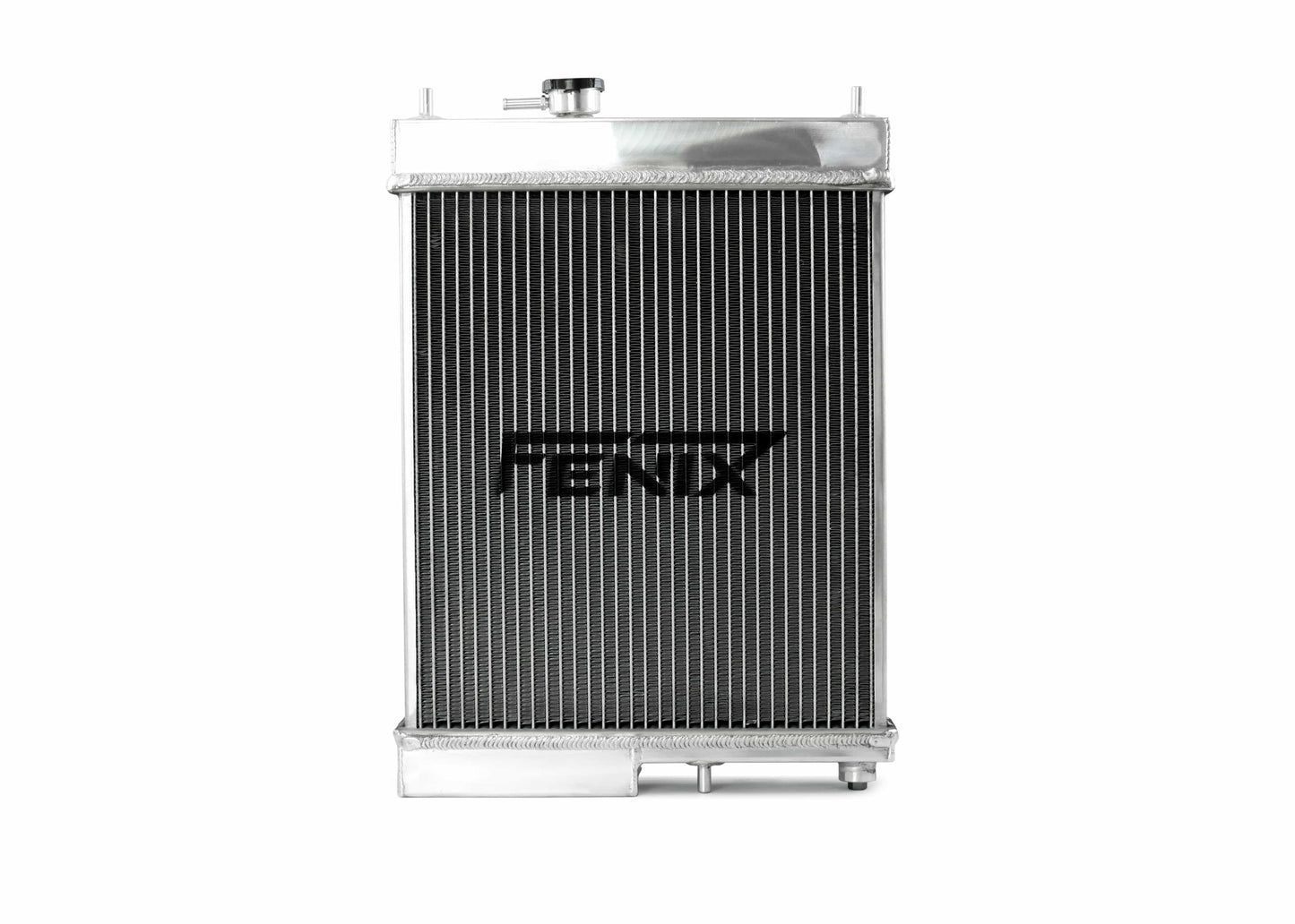 Mitsubishi Lancer Evo VII, VIII & IX 4G63 [Half Size] | Performance Radiator