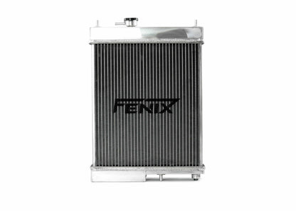 Mitsubishi Lancer Evo VII, VIII & IX 4G63 [Half Size] | Performance Radiator