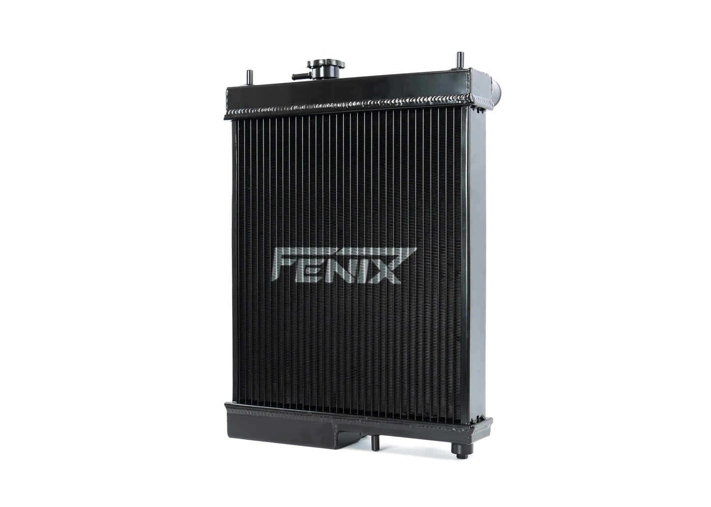 Mitsubishi Lancer Evo VII, VIII & IX 4G63 [Half Size] | Performance Radiator
