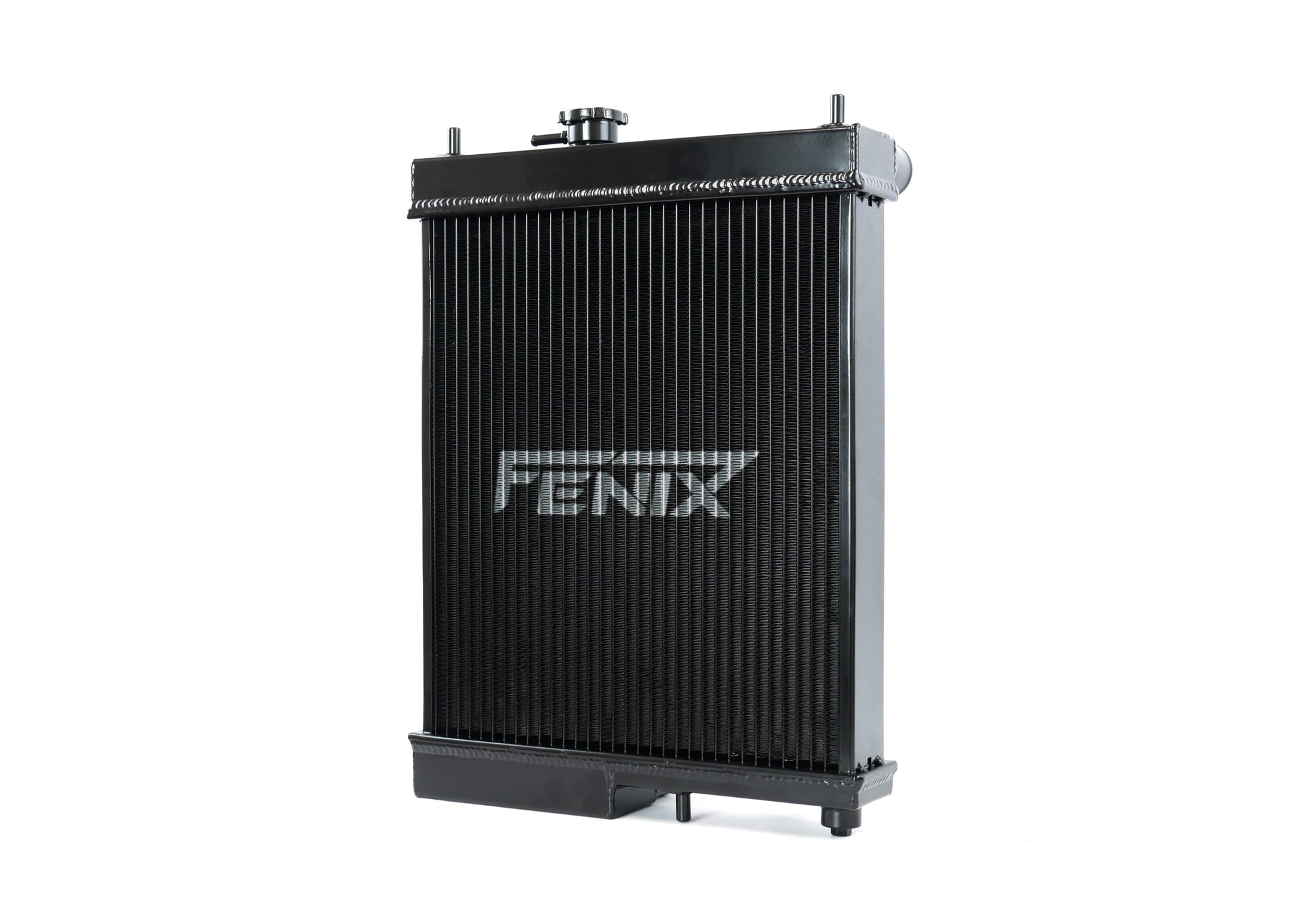 Mitsubishi Lancer Evo VII, VIII & IX 4G63 [Half Size] | Performance Radiator