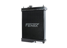 Mitsubishi Lancer Evo VII, VIII & IX 4G63 [Half Size] | Performance Radiator