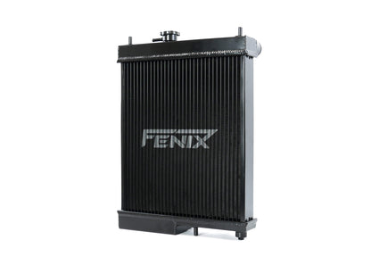 Mitsubishi Lancer Evo VII, VIII & IX 4G63 [Half Size] | Performance Radiator
