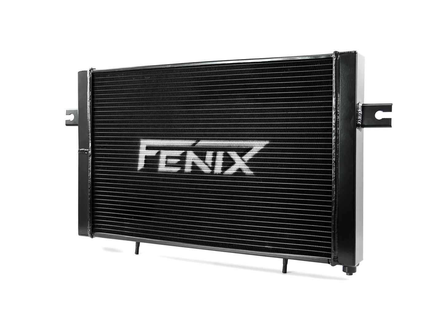 Nissan Silvia S14 / S15 with RB & JZ 1993-2002 [Tucked] | Performance Radiator