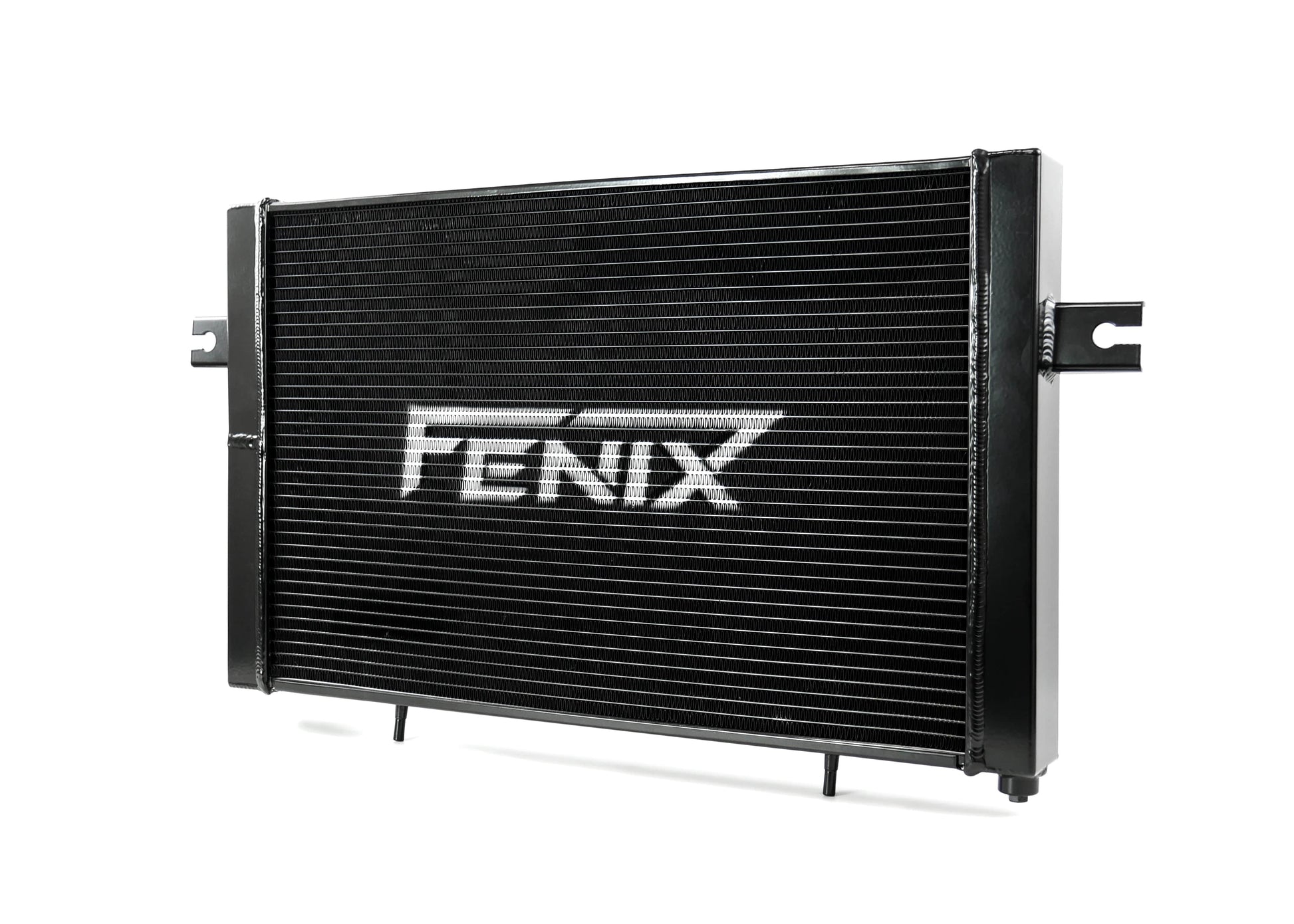 Nissan Silvia S14 / S15 with RB & JZ 1993-2002 [Tucked] | Performance Radiator