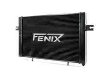 Nissan Silvia S14 / S15 with RB & JZ 1993-2002 [Tucked] | Performance Radiator