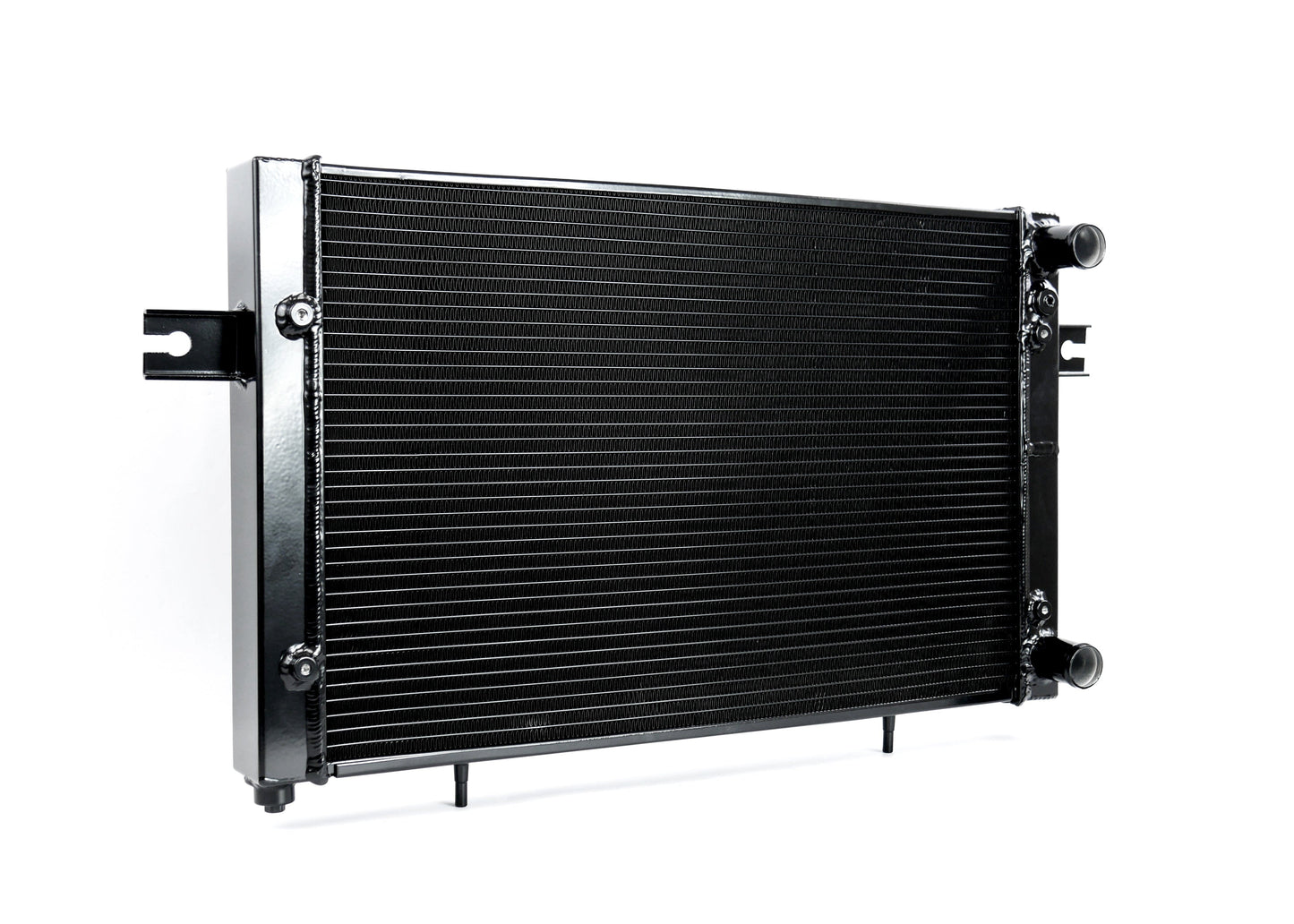 Nissan Silvia S14 / S15 with RB & JZ 1993-2002 [Tucked] | Performance Radiator