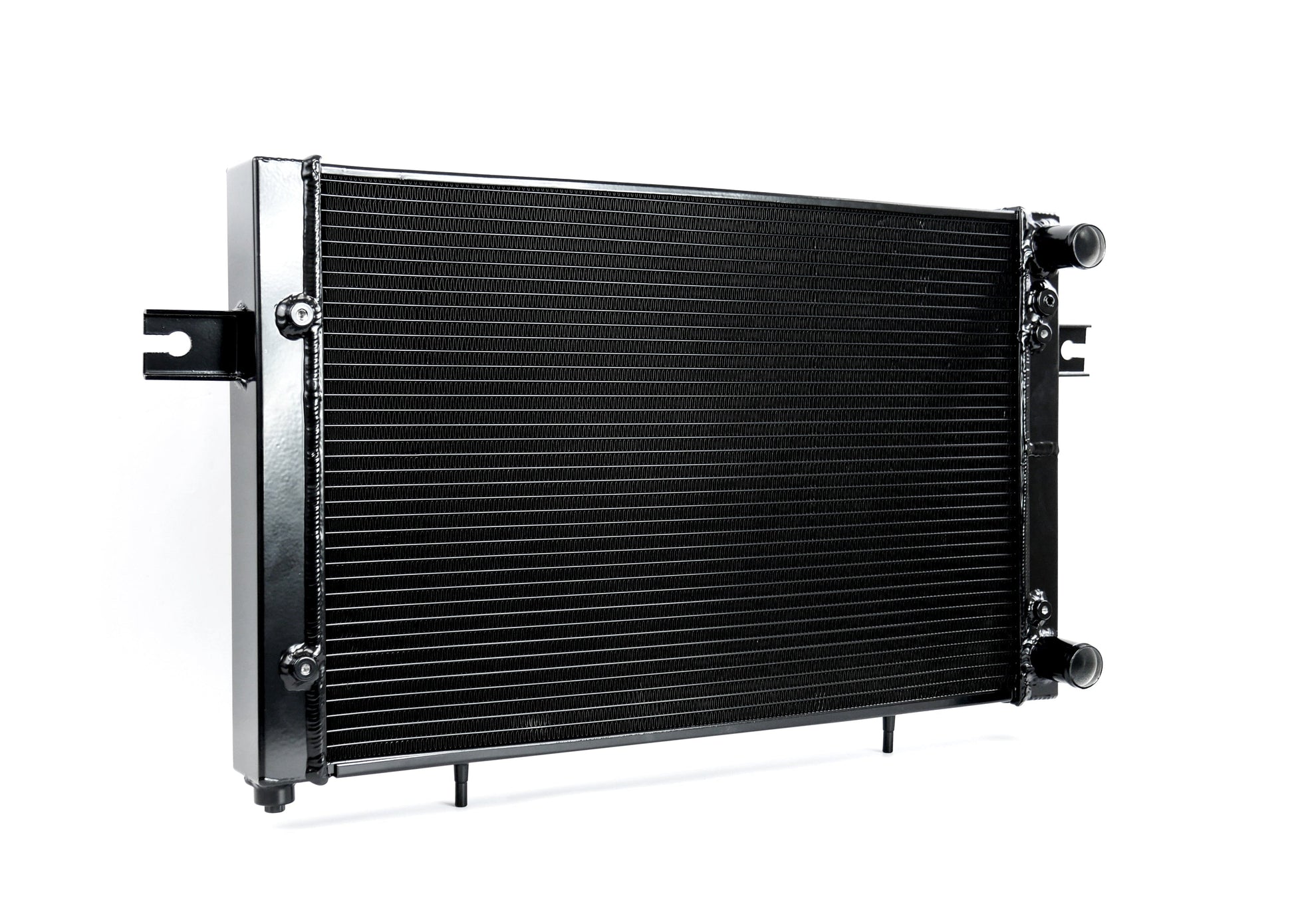 Nissan Silvia S14 / S15 with RB & JZ 1993-2002 [Tucked] | Performance Radiator