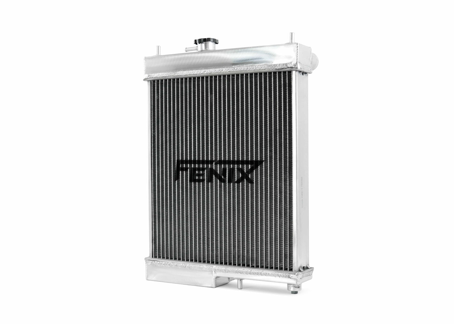 Mitsubishi Lancer Evo VII, VIII & IX 4G63 [Half Size] | Performance Radiator
