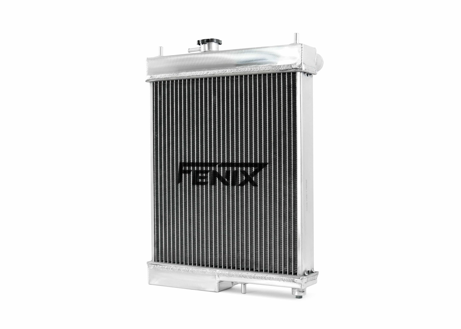 Mitsubishi Lancer Evo VII, VIII & IX 4G63 [Half Size] | Performance Radiator