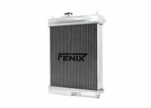 Mitsubishi Lancer Evo VII, VIII & IX 4G63 [Half Size] | Performance Radiator