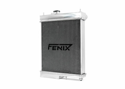Mitsubishi Lancer Evo VII, VIII & IX 4G63 [Half Size] | Performance Radiator