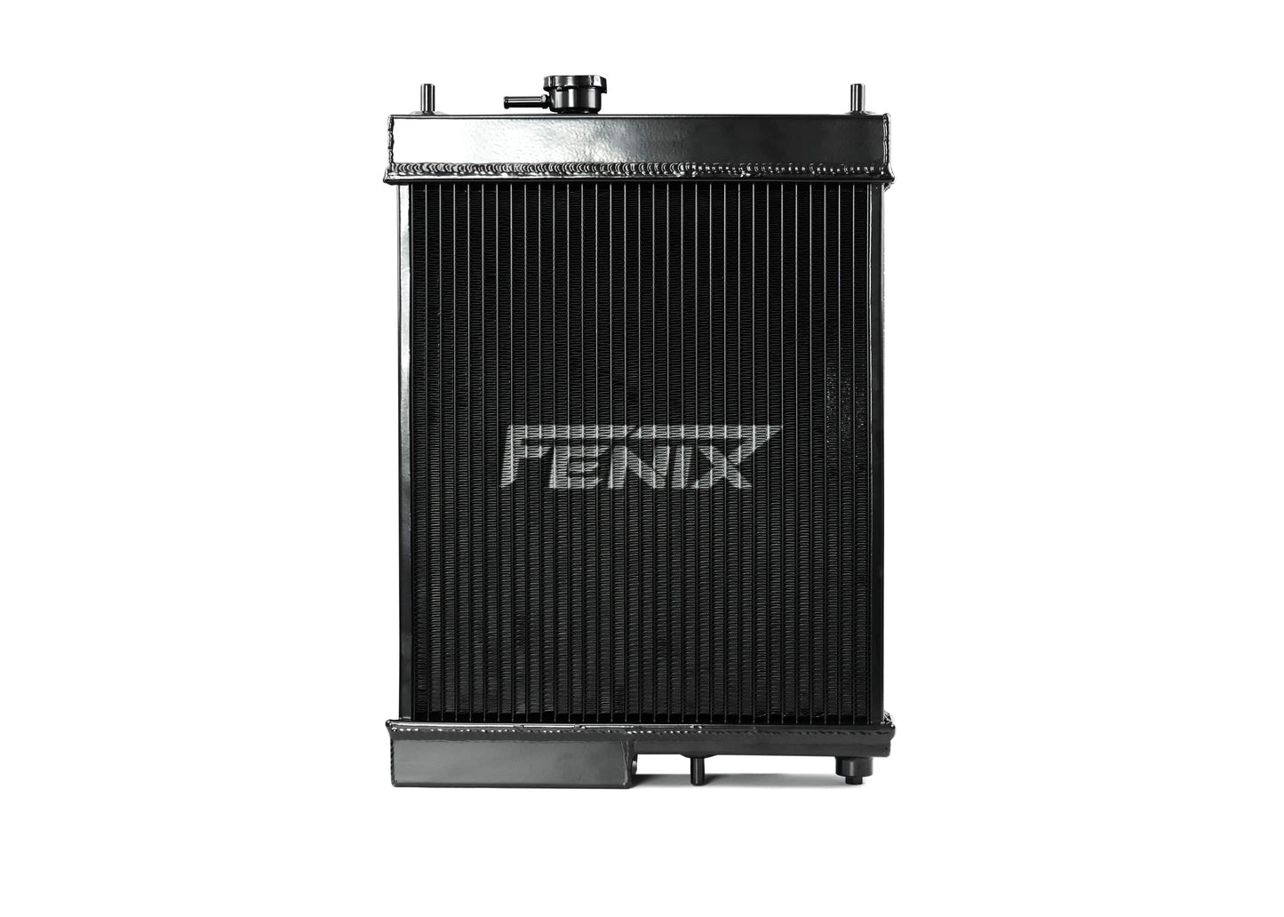 Mitsubishi Lancer Evo VII, VIII & IX 4G63 [Half Size] | Performance Radiator