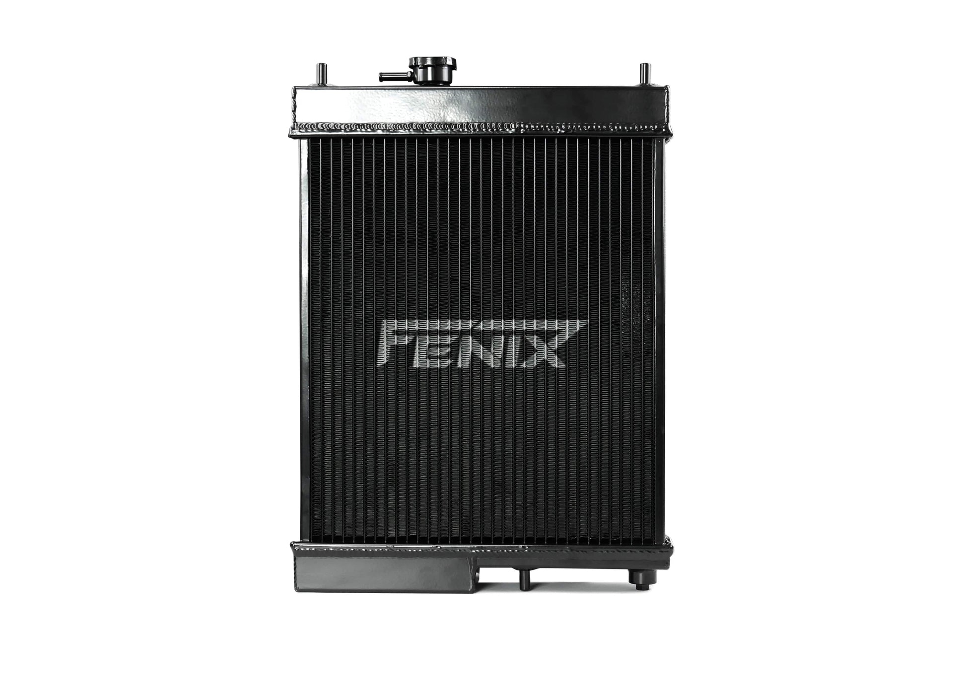 Mitsubishi Lancer Evo VII, VIII & IX 4G63 [Half Size] | Performance Radiator