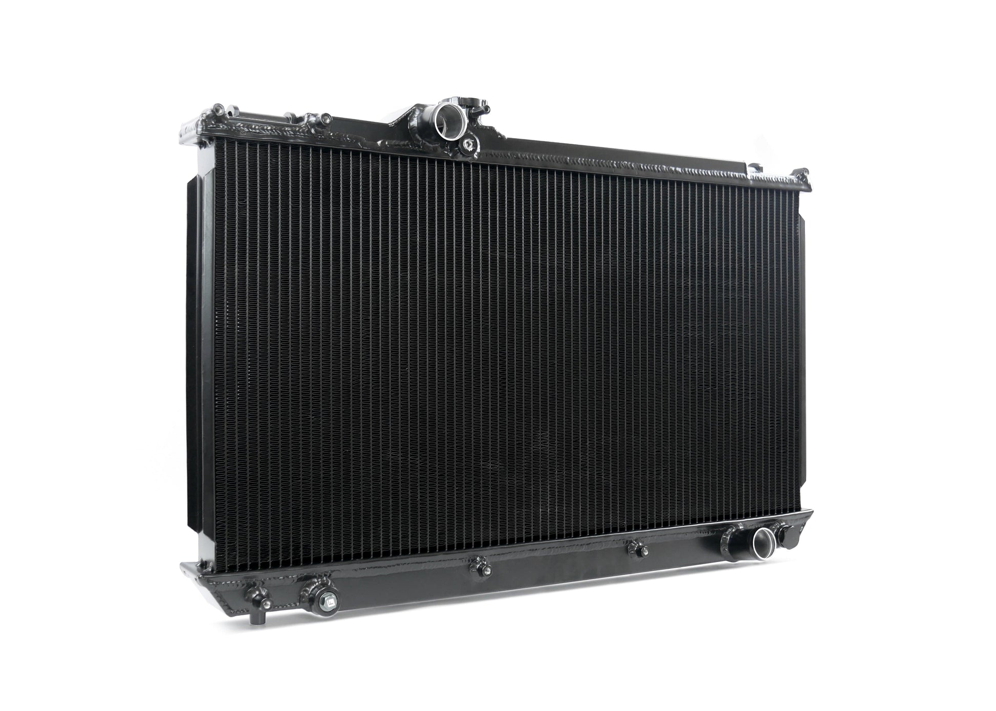Lexus IS 200 / IS 300 1G-FE & 2JZ-GE 1998-2005 [8mm Core] | Performance Radiator