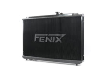 Toyota Crown JZS171 / JZS171W 1JZ-GTE & Progres 1JZ-GE / 2JZ-GE 1999-2007 | Performance Radiator