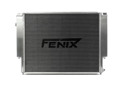 BMW 3 Series E36, 5 Series E34 & 7 Series E52 [6Cyl] 1987-1999 | Performance Radiator