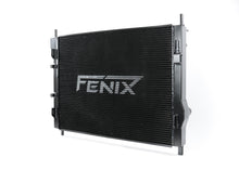 Ford Mustang GT S550 5.0L V8 2015-2023 | Performance Radiator