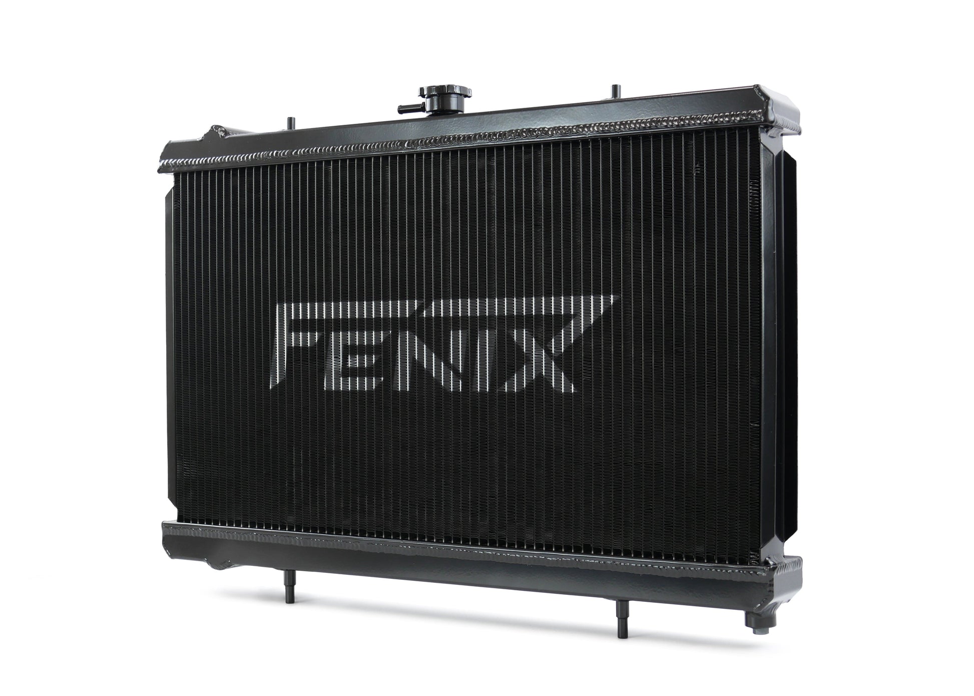 Nissan Silvia / 200SX S13 & 180SX RPS13 CA18 1989-1994 | Performance Radiator