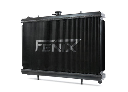 Nissan Silvia / 200SX S13 & 180SX RPS13 CA18 1989-1994 | Performance Radiator