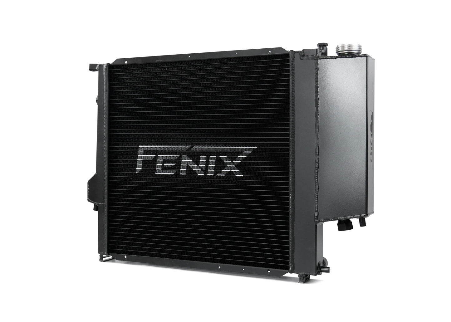 BMW 3 Series E30 [Series 2] / E36 & Z3 4Cyl Petrol 1987-1999 | Performance Radiator