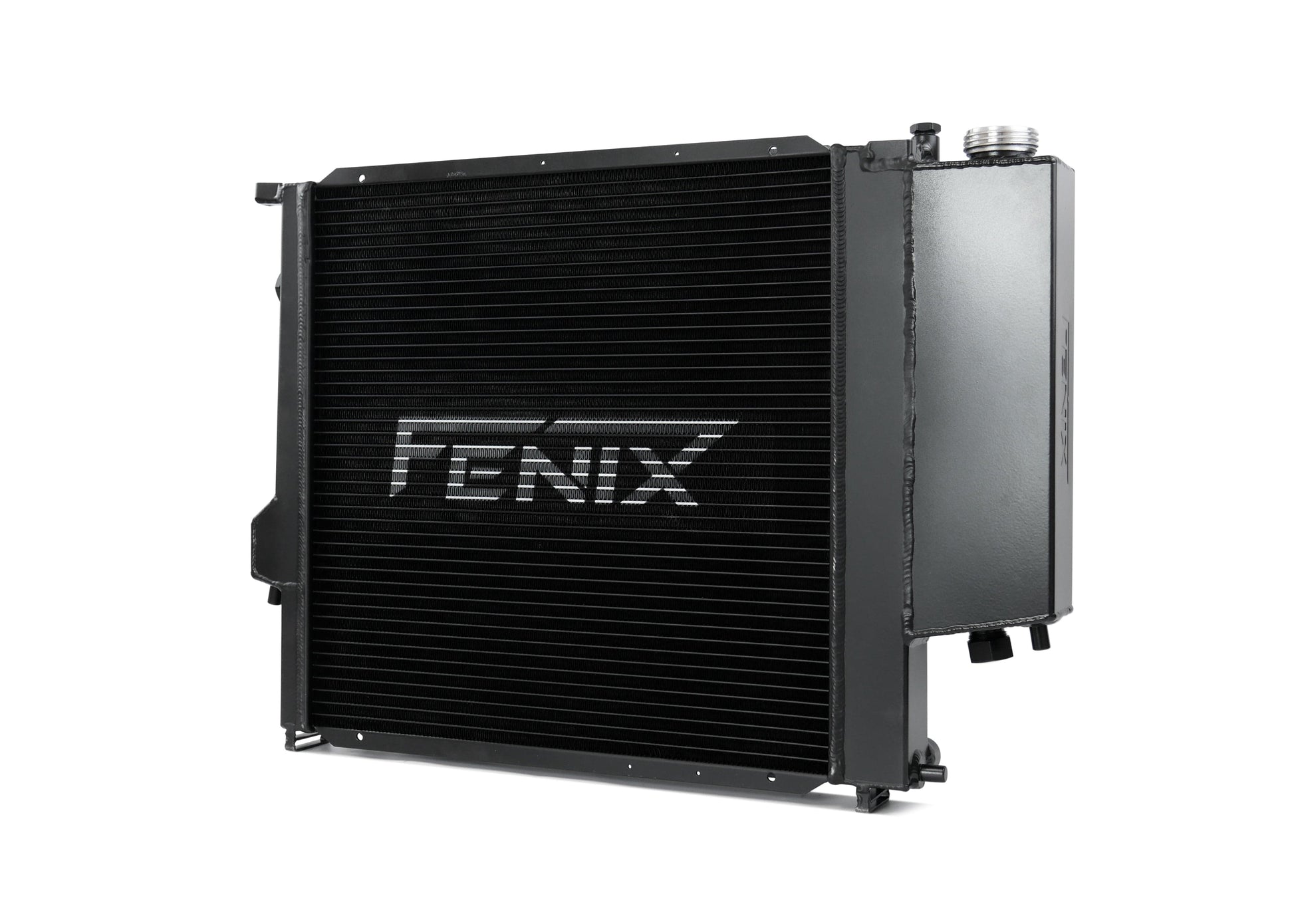 BMW 3 Series E30 [Series 2] / E36 & Z3 4Cyl Petrol 1987-1999 | Performance Radiator