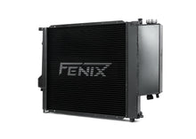 BMW 3 Series E30 [Series 2] / E36 & Z3 4Cyl Petrol 1987-1999 | Performance Radiator